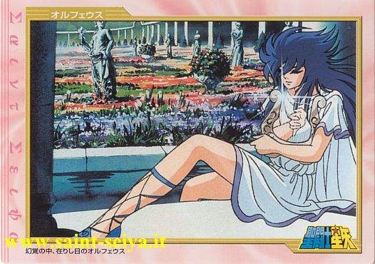 Otaku Gallery  / Anime e Manga / Saint Seiya / Cards / Film Collection 2002 Set 1 / La dea della discordia / 061_a.jpg